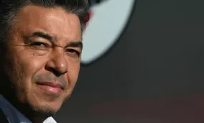 Los refuerzos de River Plate se volvieron un saldo pendiente para Marcelo Gallardo