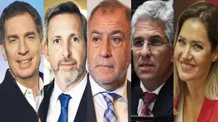 Juntos por el Cambio se prepara para un 2023 lleno de internas en las provincias