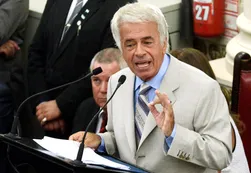 De la Sota: "A los diputados kirchneristas habría que denunciarlos al INADI"