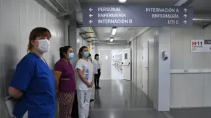 El proveedor de los "barbijos fantasmas" de Ciudad de Buenos Aires seguirá detenido