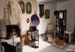 Con más de tres mil objetos, el museo costumbrista de la región va rumbo a los 30 años