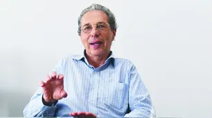 Así piensa Daniel Marx, nuevo integrante del equipo económico de Massa