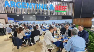 Los industriales de la carne tienen buenas expectativas en Anuga 2023 en medio de un clima de incertidumbre