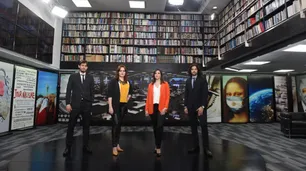 Este lunes llega RePerfilAr, periodismo sin grieta