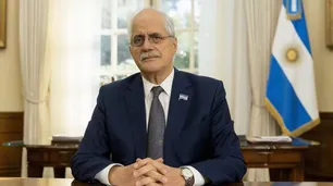 Jorge Taiana: “Si no desdoblábamos las elecciones, con la ayuda de Trump, nos ganaban hasta los Concejos Deliberantes”