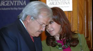 Luis Betnaza, directivo de Techint, fue citado por la causa de los cuadernos