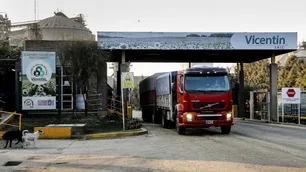 Vicentin: Diego Guelar confía en llegar a un acuerdo con los acreedores en septiembre