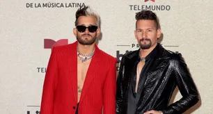 Mau y Ricky cancelaron un show en Argentina y apuntaron al Gobierno "por el cambio de normas y la economía"