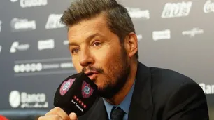 Cambio de aire en Boedo tras la renuncia de Marcelo Tinelli
