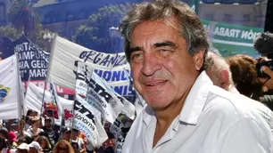 Hugo "Cachorro" Godoy: “El DNU que publicó el Presidente Milei ni es de necesidad, ni es de urgencia”