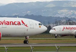 Paradise Papers | El entramado de más de 20 offshores detrás del desembarco de Avianca