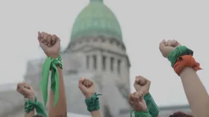 "Introducción a la Teoría Feminista" con Florencia Freijo