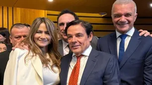 Un ministro de Misiones aseguró que el voto por Ficha Limpia fue para ayudar al gobierno de JavierMilei