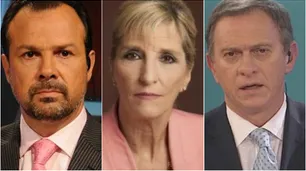Tras la desmentida del FMI, los trolls atacaron a Bonelli, Liliana Franco y Sylvestre