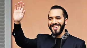 Bukele sonríe (y se eterniza): el Congreso habilitó la reelección indefinida en El Salvador
