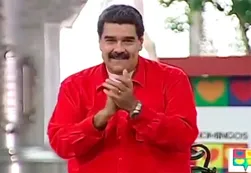 Maduro hizo una versión de "Despacito" y Luis Fonsi lo defenestró