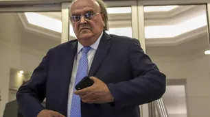 El primer objetivo que tiene De Mendiguren es "reforzar reservas y actuar rápido y coordinados"