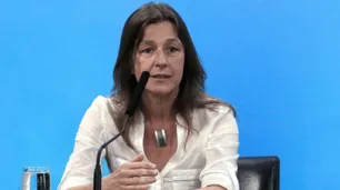 Sabina Frederic: La reducción de homicidios en Rosario es mérito del gobierno de la provincia más que de la nación