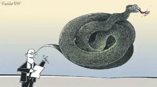 El periodista que insulta ayuda a degradar más un medio enfermo
