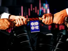 La OPEP+ se encamina a resolver la disputa por cuotas de los países africanos