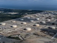 Pemex recibió US$ 2.300 millones del gobierno mexicano para pagar su deuda