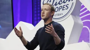 Mark Zuckerberg perdió US$ 100.000 millones en 13 meses