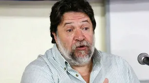 Claudio Lozano: “Se busca reprimarizar aún más a la Argentina”