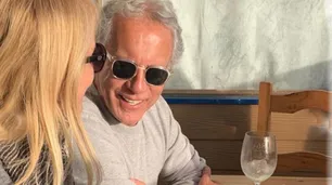 Empresario y amante del polo: quién es Pepo Daire, el nuevo esposo de Cecilia Bolocco
