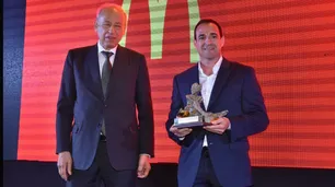 Premio Fortuna a la Integración Ciudadana: McDonald’s