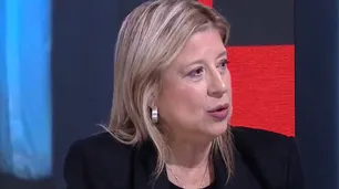 Femicidio de Agostina Vega: Liliana Hendel dijo que para la ministra Monteoliva "la culpa la tiene la asesinada"