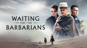 Una película basada en una novela de Coetzee se suma al catálogo de Netflix