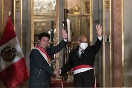 La crónica inestabilidad del Perú