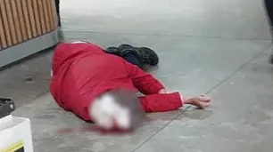 Qué dijeron los resultados de la autopsia del turista francés que murió en una comisaría