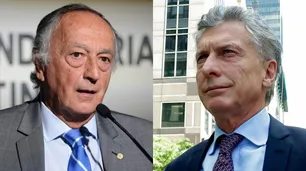 Mauricio Macri agradeció a los empresarios por el bono, pero la UIA anticipa que muchos "no lo pueden pagar"