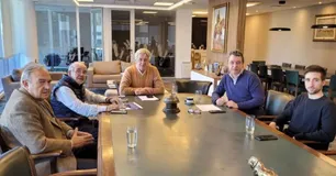 Con la IA y la telemedicina, la Sociedad Rural y OSPRERA buscan extender acceso a la atención médica