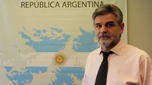 Daniel Filmus: "Macri le hizo creer al Reino Unido que pretendíamos explotar recursos económicos y no pelear por la soberanía"