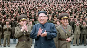 Qué pasa con Kim Jong-un: ausencia, rumores de muerte y bloqueo informativo