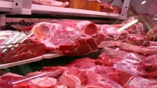 México: Estados Unidos suspendió la compra de carne por el hallazgo de un gusano