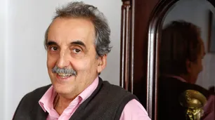 Guillermo Moreno aseguró que si es presidente le dará YPF a la CGT