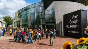 Día Internacional de los Museos: conocé sus tesoros en un recorrido virtual