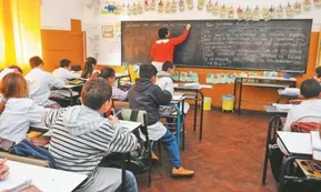Honrar a Domingo F. Sarmiento es atreverse a desafiar lo establecido