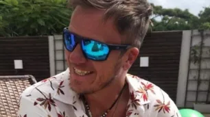 Encontraron el cuerpo de Valentín Demaria, el kitesurfista desaparecido en el Río de la Plata