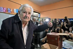 Legados y huellas de Pepe Mujica