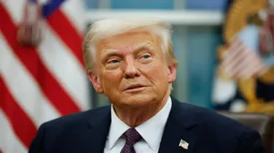 Trump promete visas exprés para hinchas con entrada para el Mundial 2026
