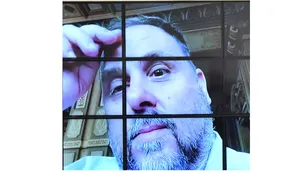 Oriol Junqueras: “Los niveles de represión en España son desgraciadamente muy altos”