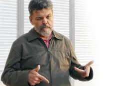 El dueño del restaurante se disculpó y Alfredo Casero pidió que "sean justos"