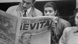 "La flaca se va": el misterio sobre las últimas palabras de Evita y cómo fueron las horas finales de su vida