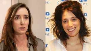 Villarruel estalló en redes por las críticas a su viaje a Santa Cruz y también cruzó a Ajmechet por Malvinas