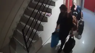 "Viudas negras": arregló una cita por Tinder, lo durmieron y le vaciaron el departamento