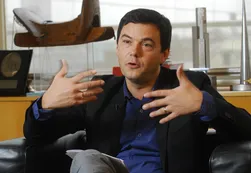 Piketty: "La inflación es una forma muy oscura para lidiar con la distribución"